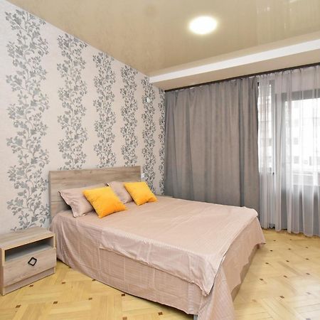 Apartment In The Center Of Jerevan Exteriör bild