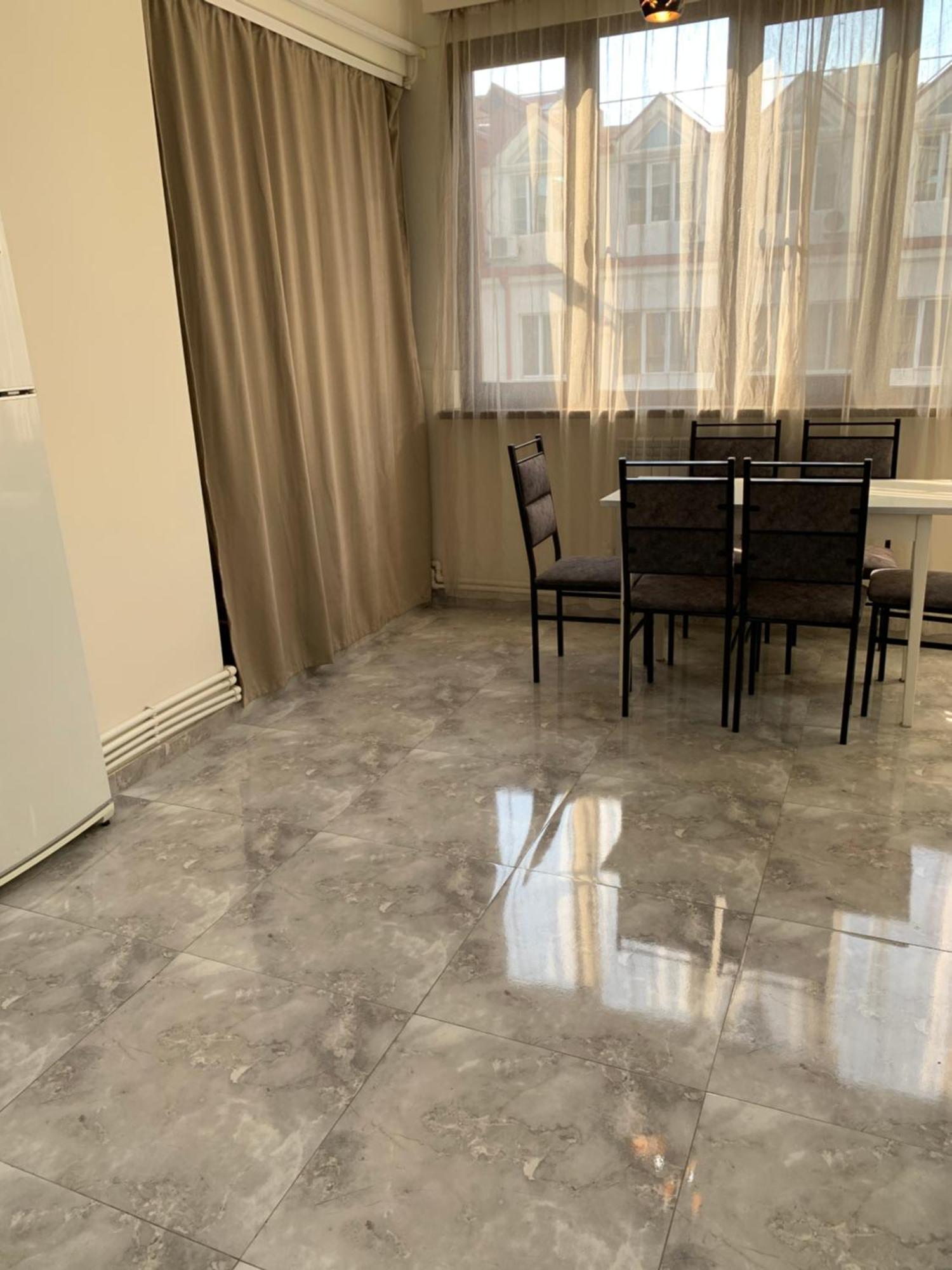 Apartment In The Center Of Jerevan Exteriör bild