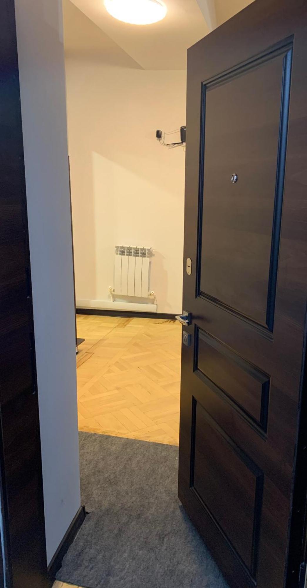Apartment In The Center Of Jerevan Exteriör bild