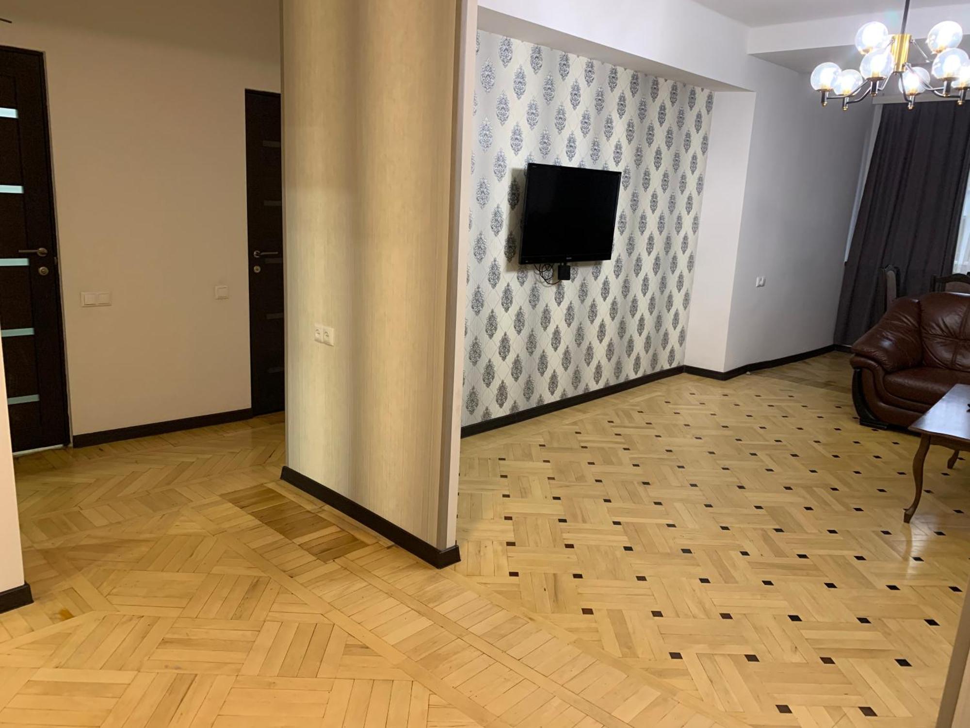 Apartment In The Center Of Jerevan Exteriör bild